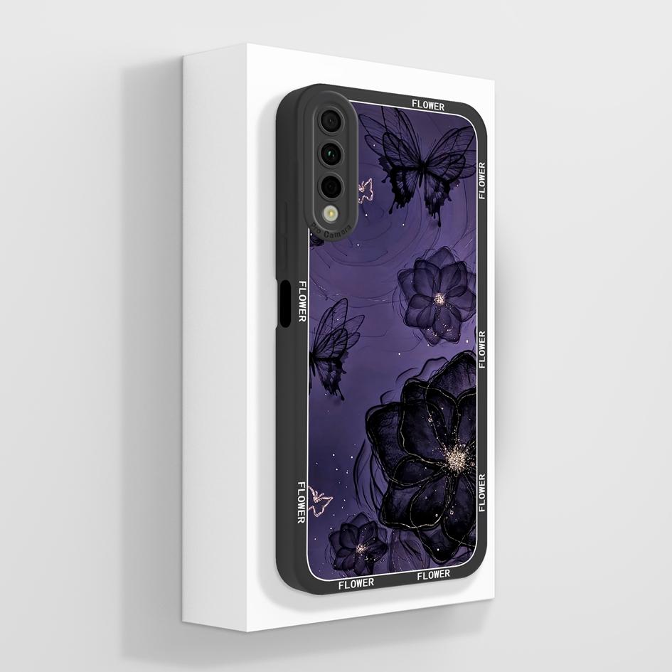 Gehäuse Für Huawei Y6 Y7 Y9 Prime 2019 Y6P Y6S Y7P Y7A Y9A Y9S Y6Pro Y7Pro Hüllen Kreative Sonnenblumen Bumper Schutz Weiches Silikon Für Huawei Hüllen