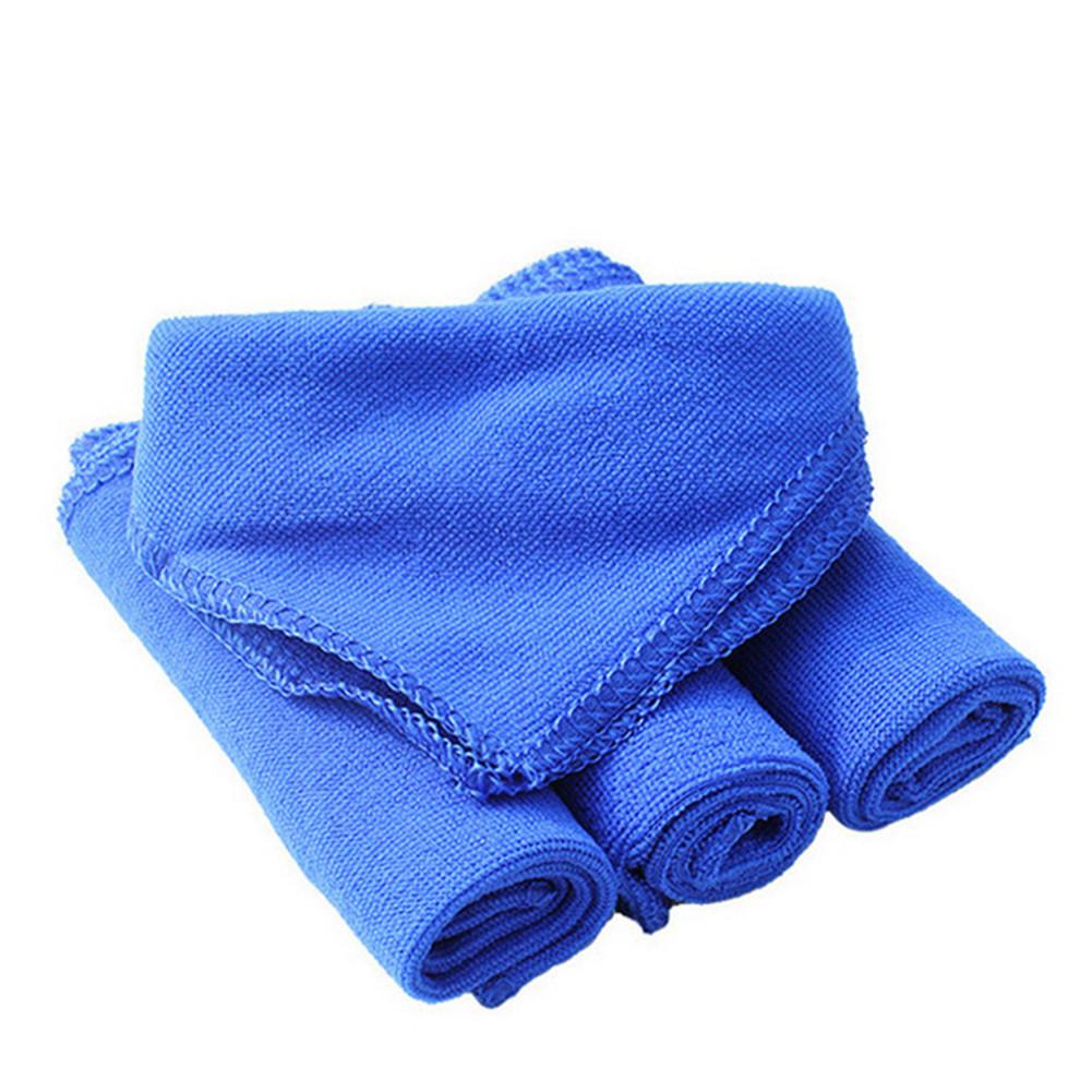 Kitchen Towel Cleaning Towel Superfine Fiber Workplaces Auto