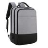 Computer Backpack Men's Schoolbag Fashion Trend Youth Simple Travel Multifunctional Charging College Student Backpack