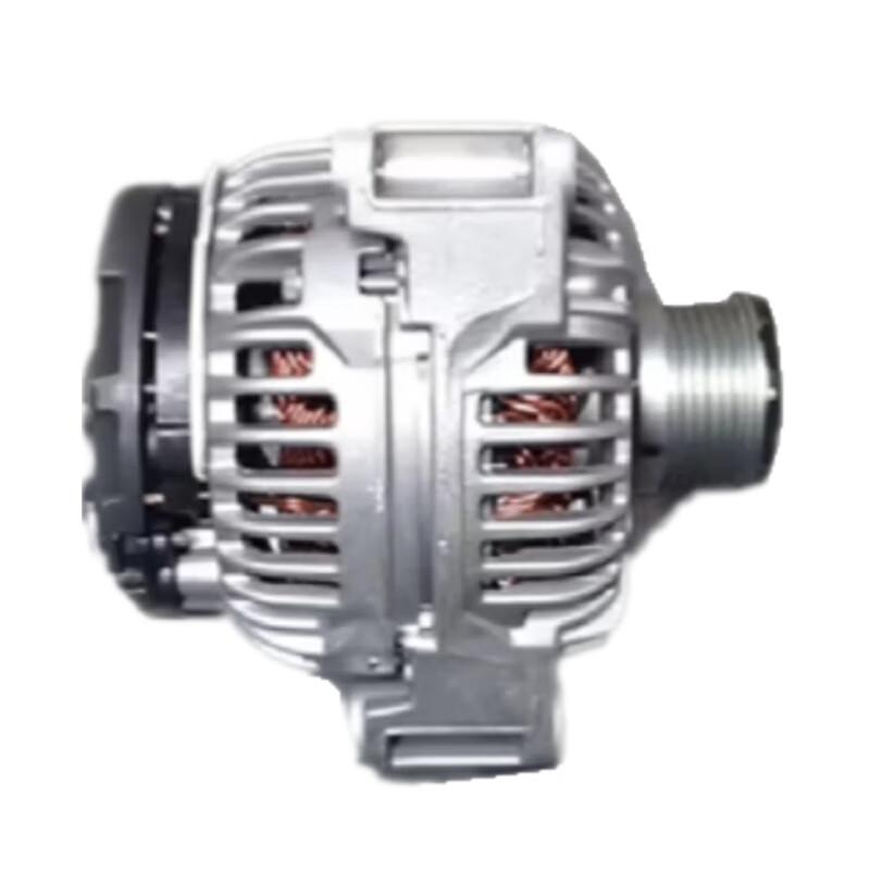 ATNKADDS Generator for BAIC Warrior BJ80