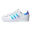 adidas Women's Superstar 'Iridescent Hologram' Women's Sneakers EG2919