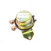 Car Auto Remote Control Battery Switch Disconnect Anti-theft Power Master Kill DC 12V Electromagnetic Solenoid Valve Terminal Master Kill System