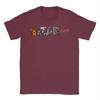 Bizarrap BZRP Rapper Tee Shirt for Unisex Women Gift Idea T Shirts Cotton Clothes