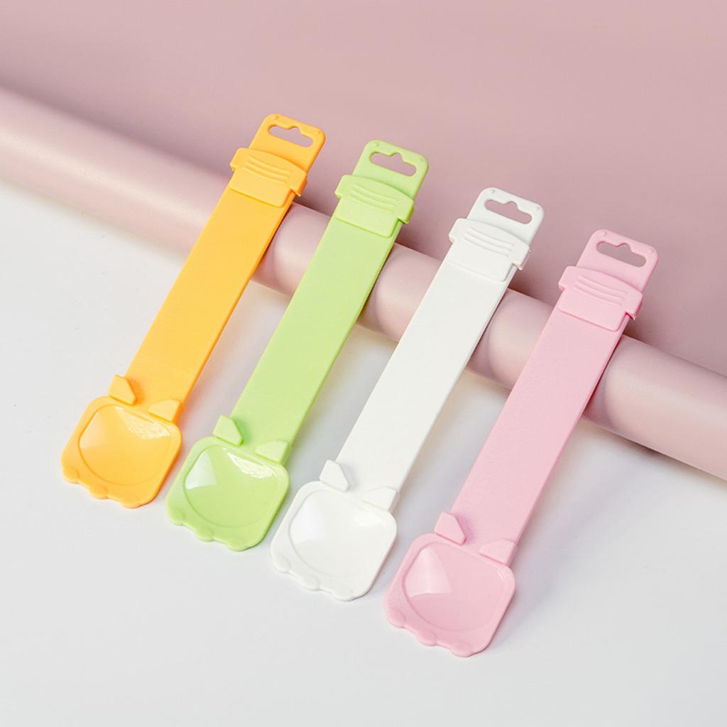 Colher Dosadora de Petiscos Úmidos para Gatos, Colher Multifuncional para Alimentar Petiscos de Gato para Proteger Seu Animal de Estimação