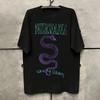 Nirvana Trupa Rock Album Clasics Poster Imprimeu Grafic Tricou Bumbac Streetwear Hip Hop Modă Tricou Bărbați Femei Larg Supradimensionat Top