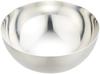 Sanbo Sangyo 540cc Stainless Steel Made In Japan WBV03540 Bomb-type 18-8
