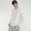New Balance Sweatshirt Unisex White 5CD12152-IV