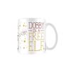 HARRY POTTER Dobby Mug