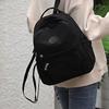 Backpack Women's New Korean Fashion Oxford Cloth Women's Bag Waterproof Nylon Cloth Casual Shopping Women's Backpack