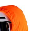Fleece Hood Fleece Breathable Warm Headwear With Adjustable Drawstring Motorcycle Face Cover For Cycling Dust Outdoor Work