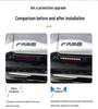 2022-2024 Senagravia Rear Bumper Warning Light for Specific Models