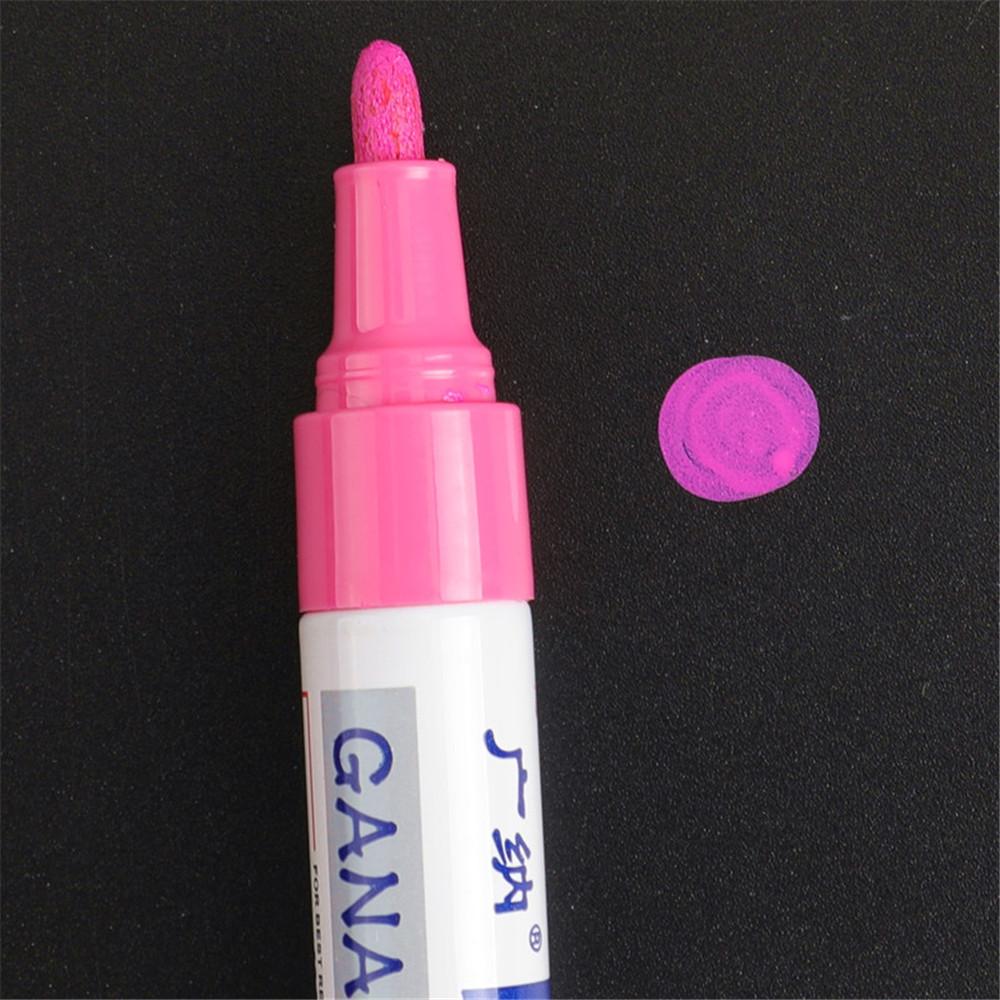 1 Pcs Car Paint Pen Waterproof for Infiniti Q50 FX35 G35 Jeep Renegade Wrangler JK Grand Cherokee Compass