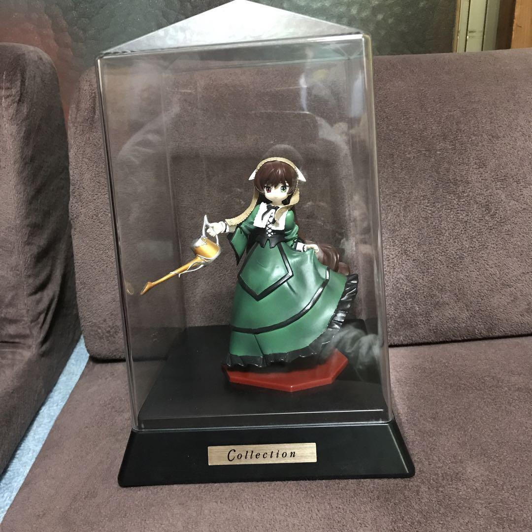 

[USED] Rozen Maiden Träumend Suiseiseki Figure