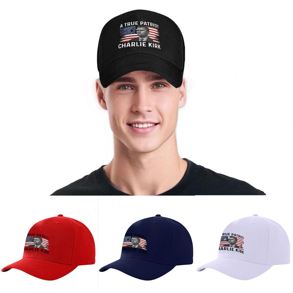 Men's And Women's Casual Hats