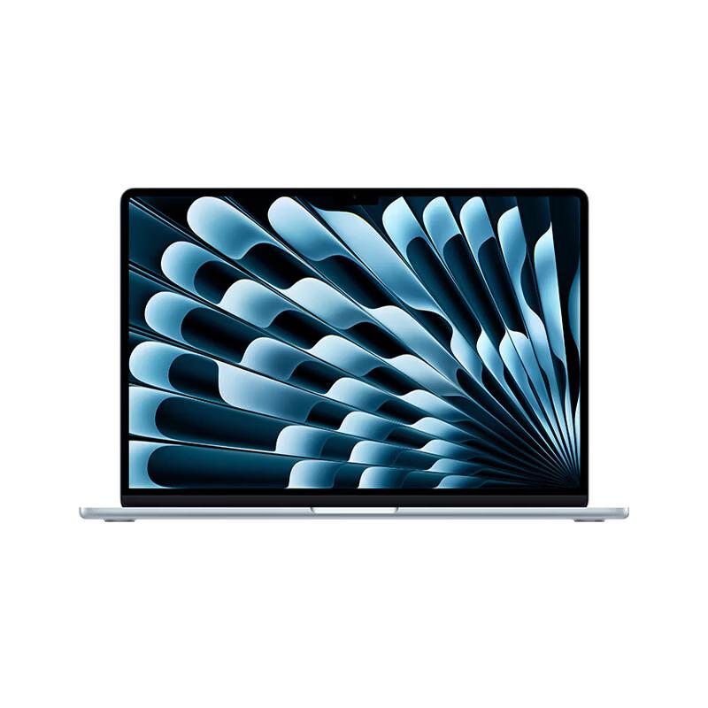 

Apple 2026 MacBook Air 15-дюймовый ноутбук M5 (Китайская версия)