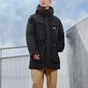 New Adidas Down Jackets Men's Black IV7553