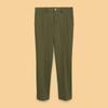 Long Pants Golf C25126100 S [Callaway] Men's (8-Way Stretch, Anti-See-Through) / / 1180_Khaki
