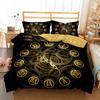 240x220 Bedding Set Adults Children Winter Duvet Cover Sets Kids,twin Full Queen King Bedroom Set Home Textile Housse De Couette