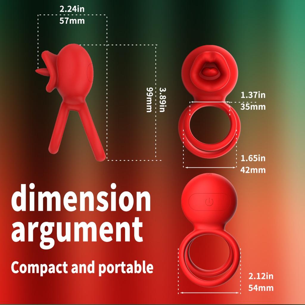 APP Vibrating Cock Ring Sleeve Delayed Ejaculation G-spot Stimulation Penis Vibration Massager Anal Plug Sex Toys for Couples