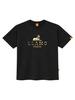 Ellamo Sphinx Short Sleeve T-Shirt Unisex Plus Size S~4Xl (Type A)
