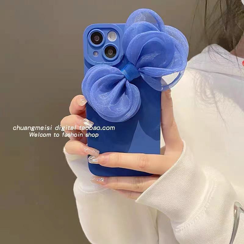 

iPhone13Promax, iPhone 8, 12, X, 7plus, 11 Silicone Lace Case for Women iPhone X/XS