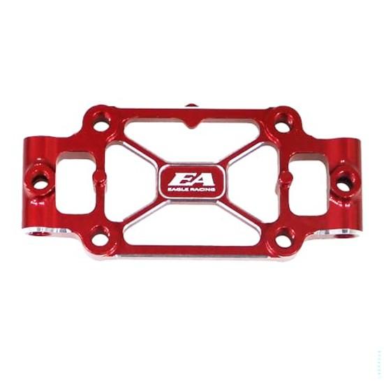 Eagle Model RACING AL Front Lower Arm Mount Kyosho FZD2 #FZD2-09