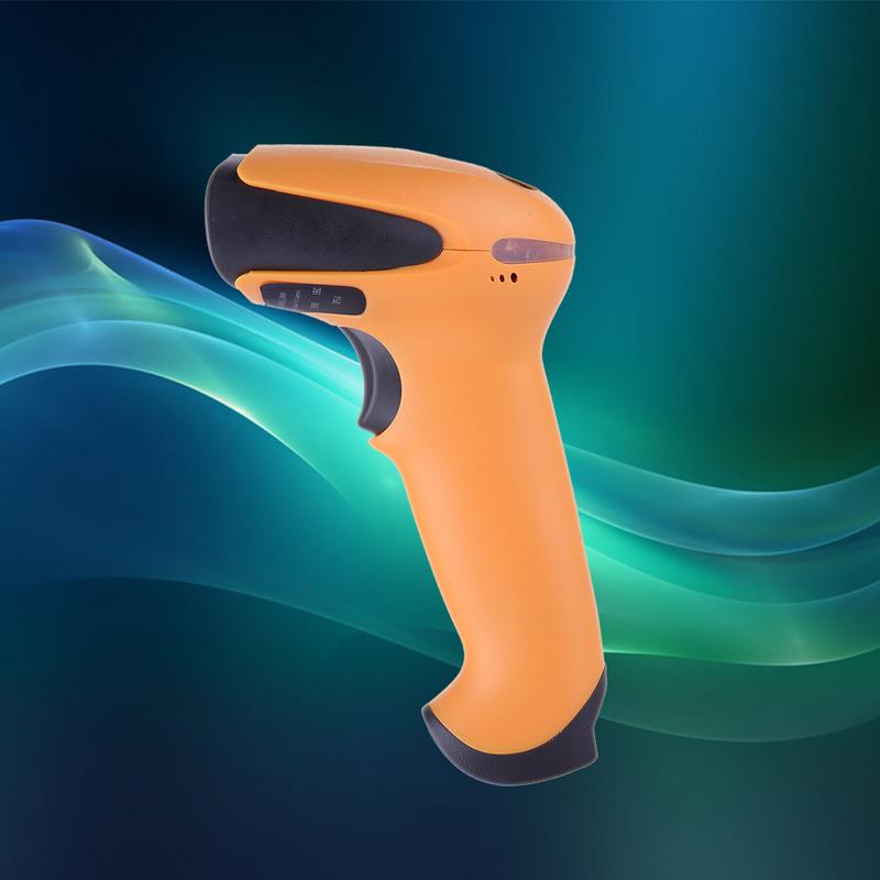 Buy NETUM Ntf8 Wireless Onedimensional Barcode Scanner Wireless