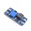 Packung mit 4 DC Aufwärtswandlern Stromversorgungsmodulplatine Einstellbare Spannungen 2A Ausgang 2V 24V Eingang Bis zu 28V