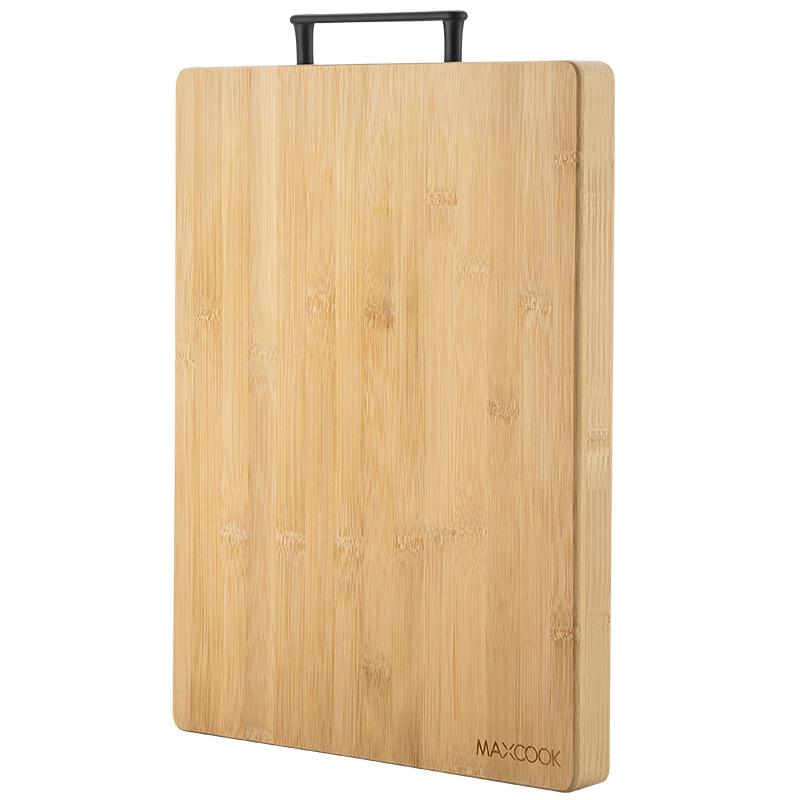 Maxcook Bamboo Cutting Board