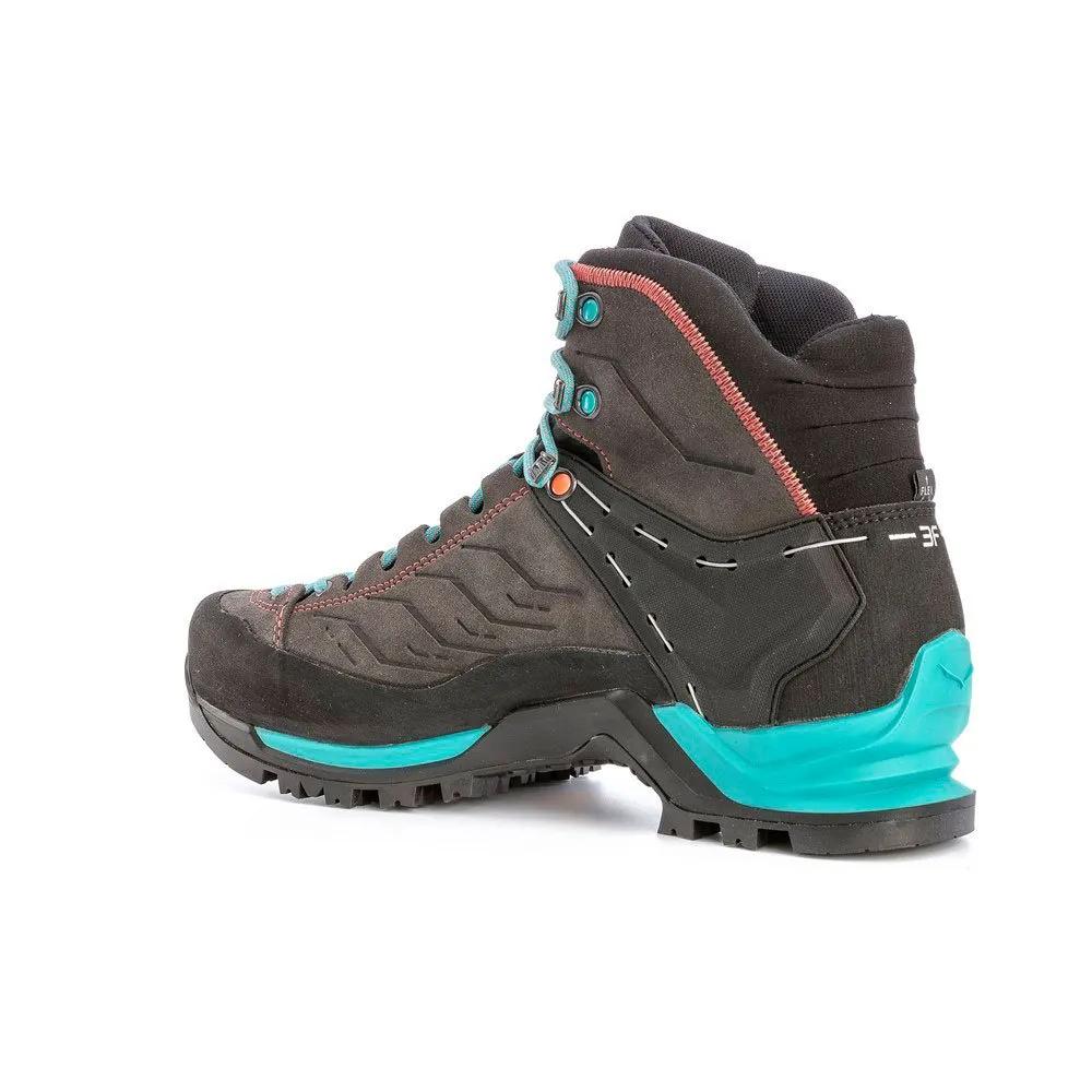 Salewa Ботинки для хайкинга Mountain Trainer Mid Goretex