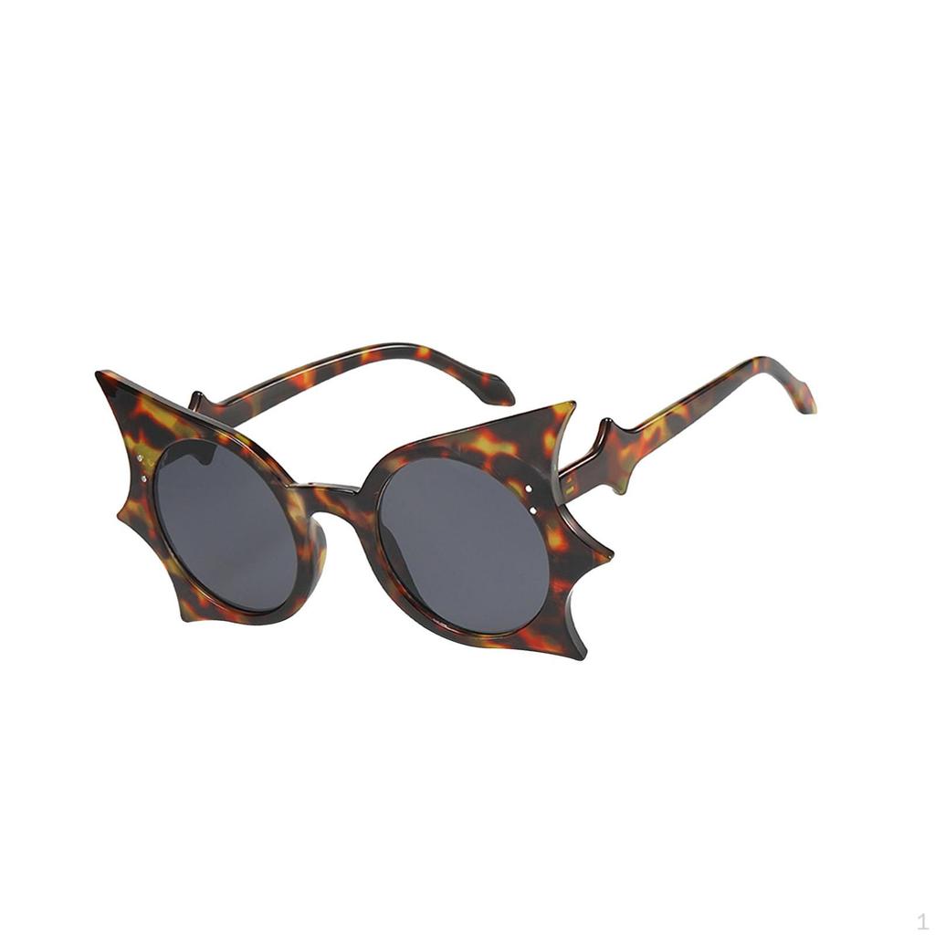 Lunettes de soleil pour femmes, Lunettes uniques pour activités de plein air et événements