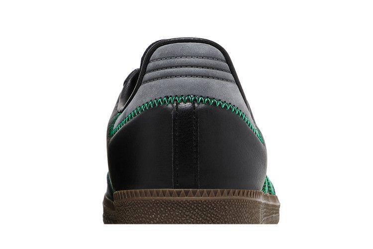 adidas Samba OG Black Green (Women's)
