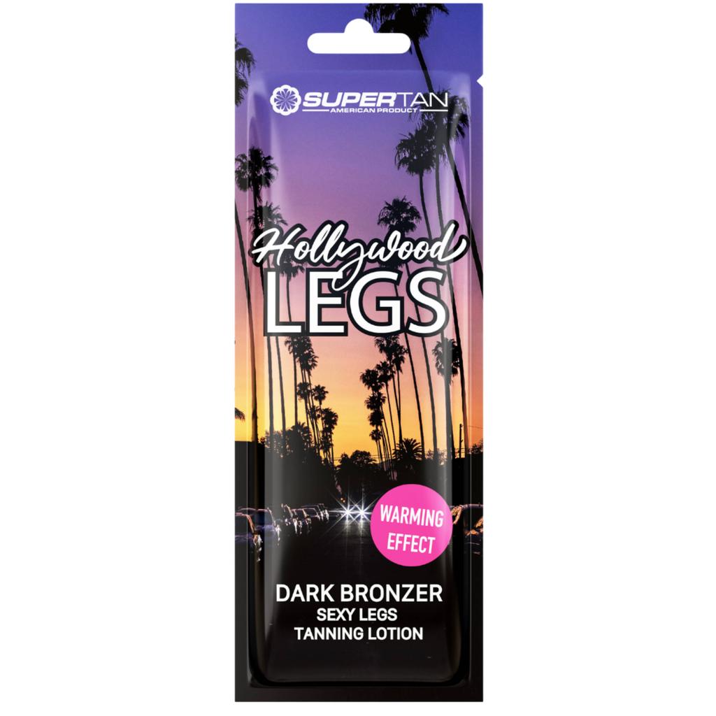 Supertan California Hollywood Legs Bronzer X5 pcs