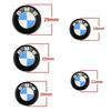 Epoxy Rattet Klistremerke Interiør Karosseri Klistremerke 11mm 18mm 20mm 25mm 29mm For BMW M Power Performance F10 F31 E36 E39 E87 E90 X3 X5