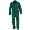 Result Genuine Recycled Mens Action Zip Front Overalls