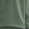Carhartt WIP Hooded Chase Sweatshirt Unisex Sweatshirt Duck-Green I033661-29Y-XX