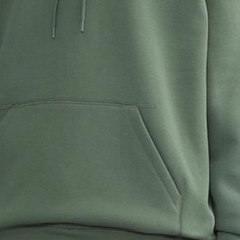 Carhartt WIP Hooded Chase Sweatshirt Unisex Sweatshirt Duck-Green I033661-29Y-XX