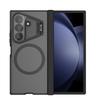 Nillkin For Samsung Galaxy Z Fold 8 Ultra 5G Magnetic Case TPU Camshield Prop Transparency Camera Stand Cover Lens Protection