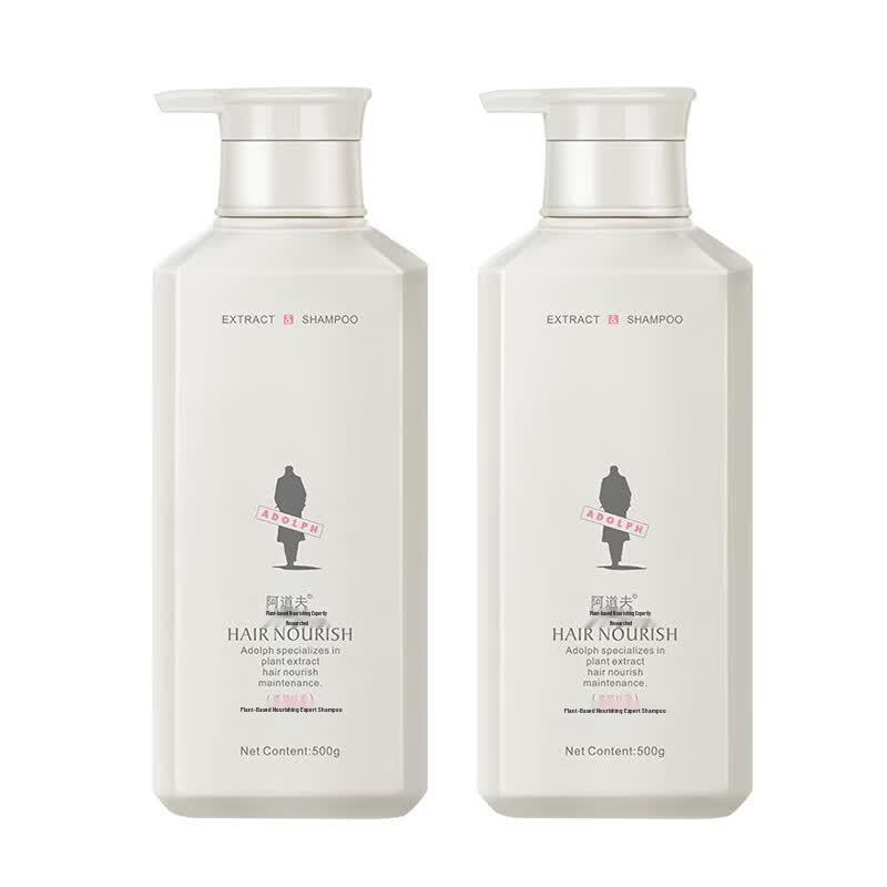 

Adolph Herbal Nourishing Smooth & Silky Shampoo