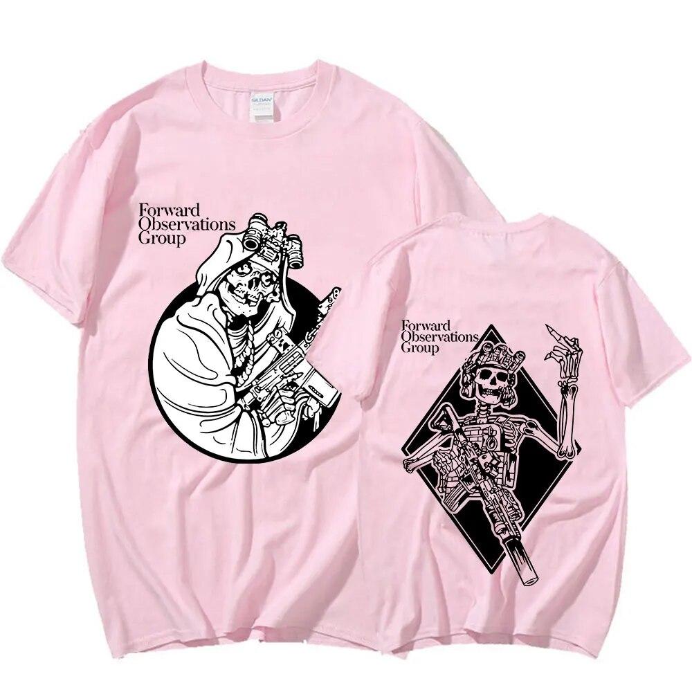 実物Forward Observations Group TシャツUS Mサイズ