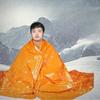 1 PC Thickened Thermal Insulation Emergency Blanket, Emergency Tent, Emergency Sleeping Bag, Outdoor Insulation Pad