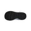 Nike Wearallday Abrasion Resistant Low Top Running Shoes Black Gray White Infant And Toddler CJ3818-011