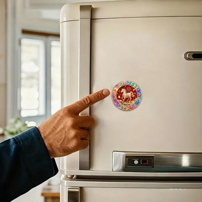 Decorazioni per la casa – Magneti da frigo