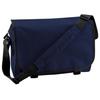 BagBase Adjustable Messenger Bag (11 Litres)