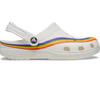 Crocs Common Classic Rainbow Dye Clog Wtm 24sucl208106 