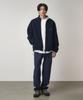Geulamichi El Cap Canvas Pants Navy