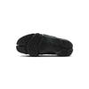 Air Rift Kožené Antracitové Metalické Strieborné Dámske Tenisky IR5863-060