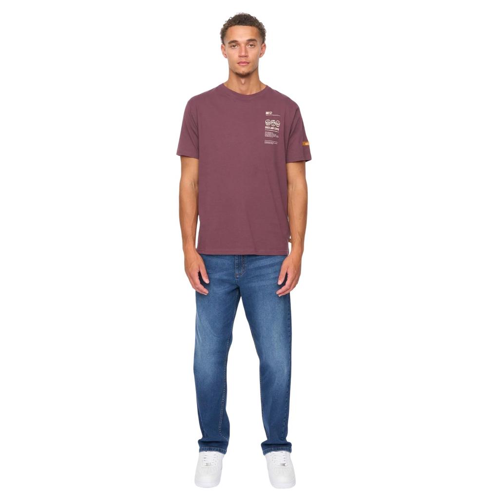 Duck and Cover Men's Cramptone T-Shirt