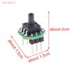 1/2/3PCS Green Electronic Sphygmomanometer Gas Pressure Sensor Transmitter Module Marometer 0-40kPa
