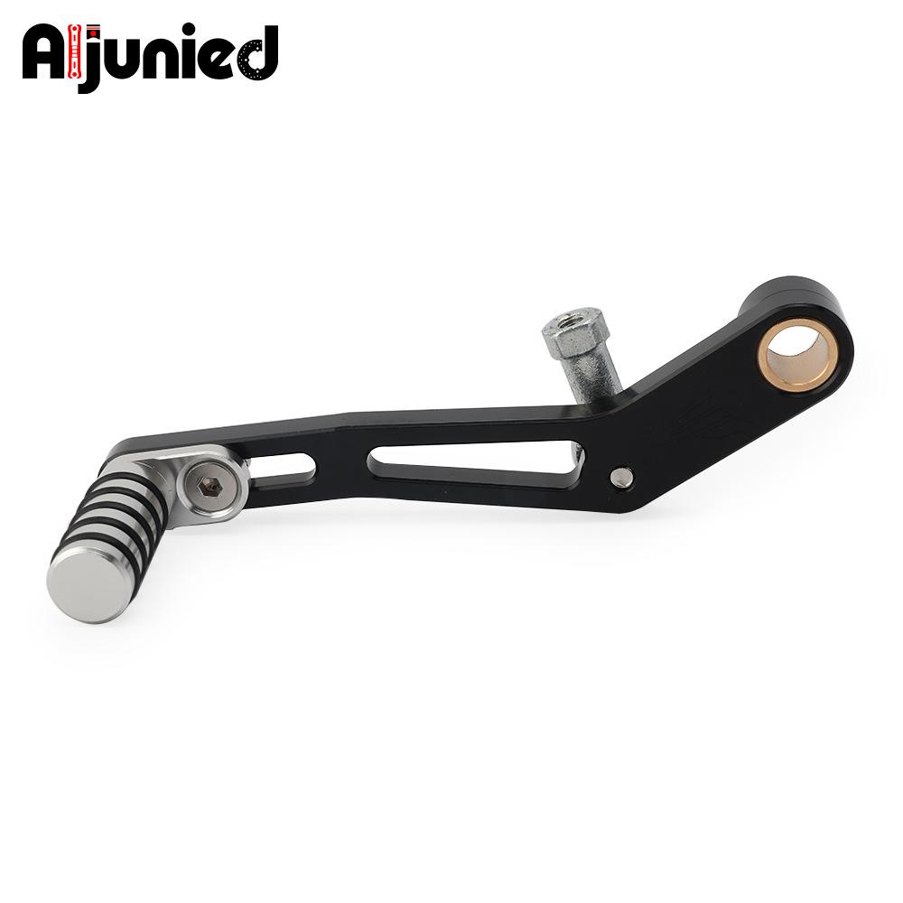 Yamaha MT-07 FZ-07 CNC Adjustable Gear Shift Lever Modification